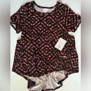 Lularoe Carly Dress - Size Small